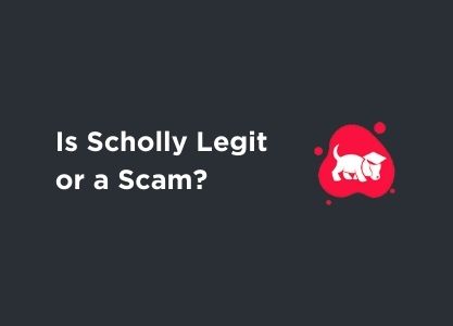 Is Scholly Legit or a Scam?