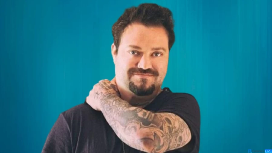 Bam Margera Net Worth, Age and Bio Infomatives