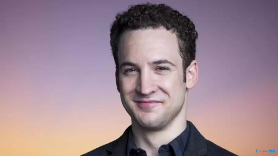 Ben Savage Net Worth, Age and Bio Infomatives