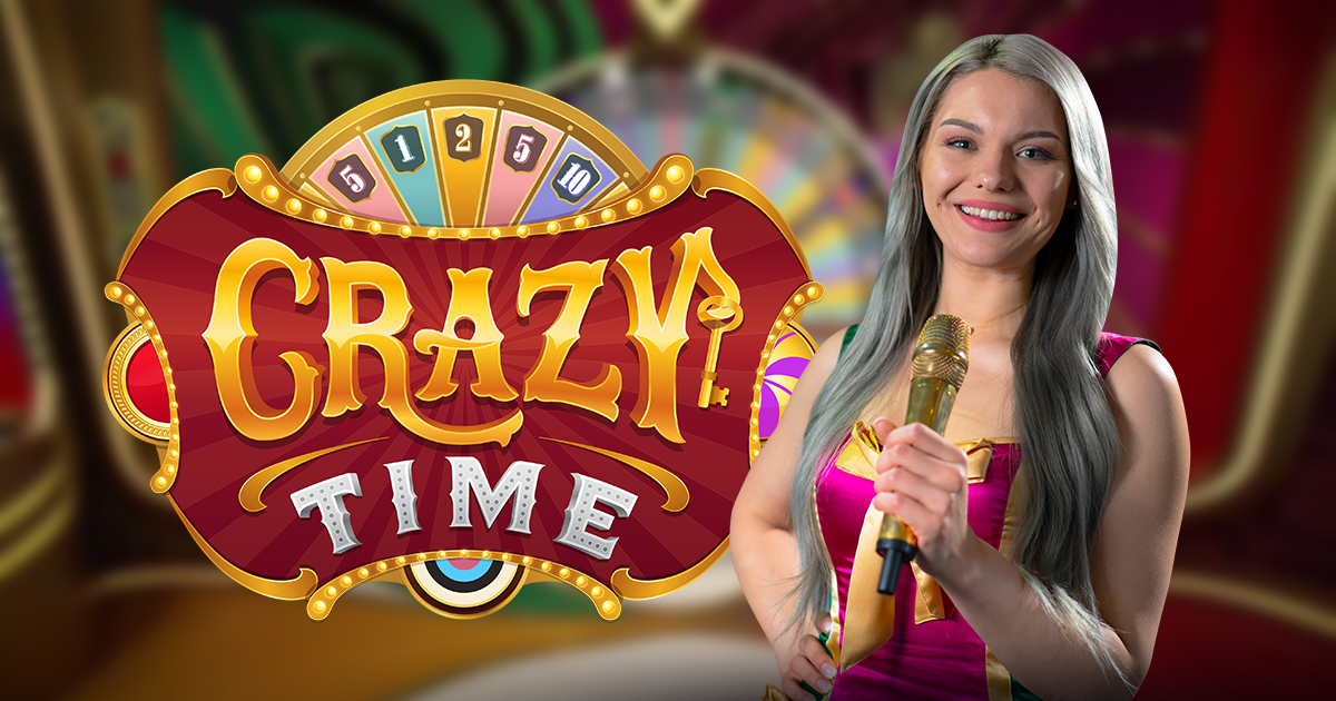 How to Navigate the Bonus Rounds in Crazy Time Live - Infomatives