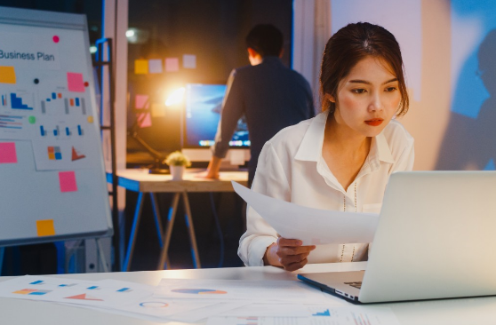 How Smart Planning Builds a Productive Routine for Students in the Digital Age