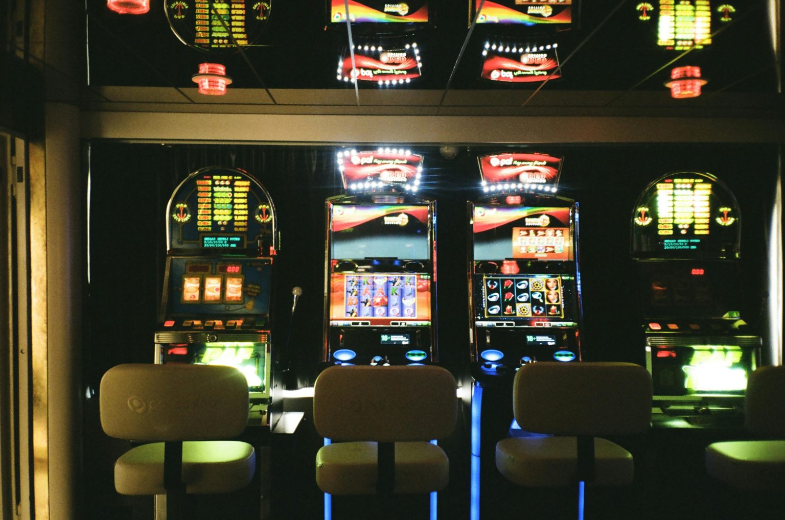 What Online Slot Game Popularity Says About Changing Leisure Habits
