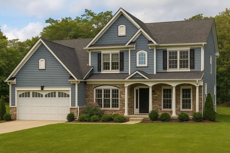 Custom Home Construction: Trends and Insights for 2026