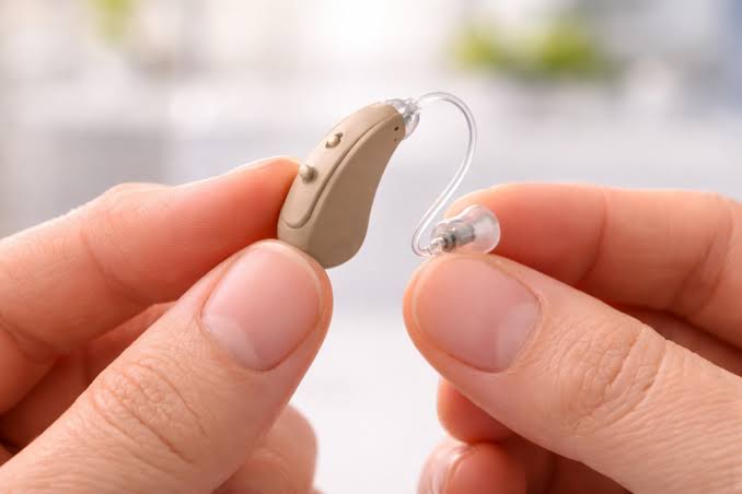 Common Myths About Over the Counter Hearing Aids Explained