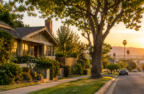 How To Choose A Los Angeles, California Neighborhood That Fits Your Budget, Commute, And Lifestyle