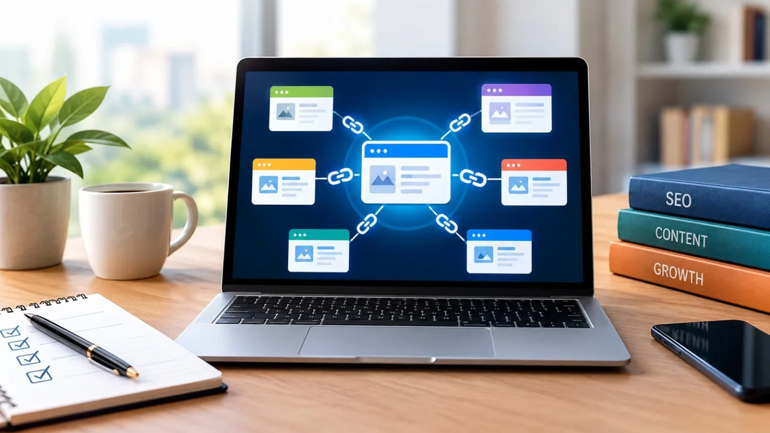 Link Building for Referral Traffic: A Practical Guide to Earning Better Links